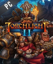 Torchlight 2