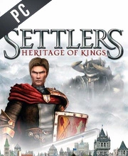 The Settlers Heritage of Kings