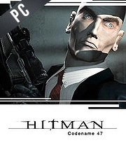 Hitman Codename 47