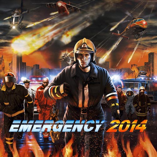 Emergency 2014