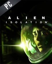 Alien Isolation