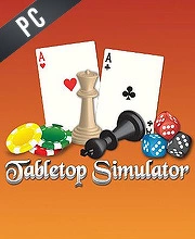 Tabletop Simulator