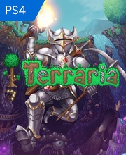 Terraria PS4