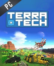 TerraTech