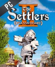 The Settlers 2 The 10th Anniversary