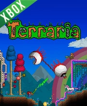 Terraria Xbox One
