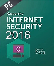 Kaspersky Internet Security 2016