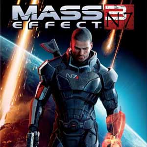 Mass Effect 3 N7