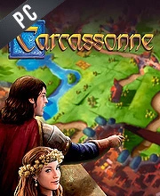 Carcassonne