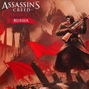 Assassins Creed Chronicles Russia