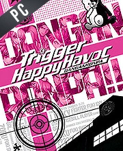 Danganronpa Trigger Happy Havoc