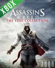 Assassin’s Creed The Ezio Collection Xbox One