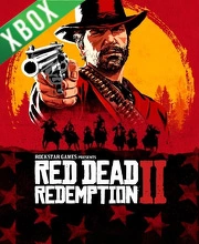 Red Dead Redemption 2 Xbox One