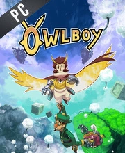 Owlboy