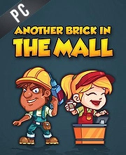 Another Brick in the Mall