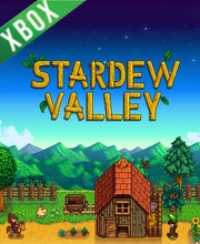 Stardew Valley Xbox One