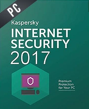 Kaspersky Internet Security 2017