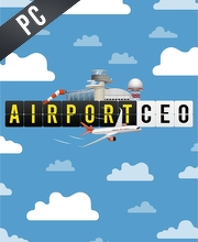 Airport CEO