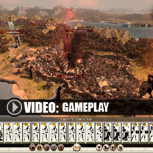 Total War ROME 2 Empire Divided