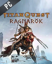 Titan Quest Ragnarok