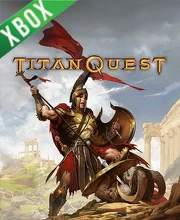 Titan Quest Xbox One