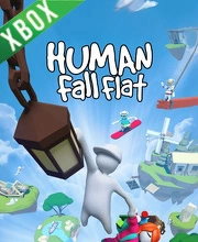 Human Fall Flat Xbox One