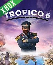 Tropico 6 Xbox One
