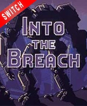 Into the Breach Nintendo Switch