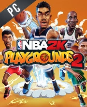 NBA 2K Playgrounds 2