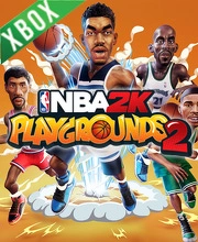 Nba 2K Playgrounds 2 Xbox One