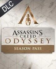 Assassin’s Creed Odyssey Season Pass