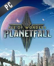 Age of Wonders Planetfall