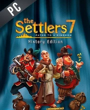 The Settlers 7 History Edition