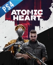 Atomic Heart PS4
