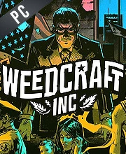 Weedcraft Inc