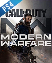 Call of Duty Modern Warfare PS4