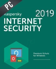 Kaspersky Internet Security 2019