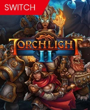 Torchlight 2 Nintendo Switch