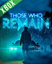Those Who Remain Xbox One