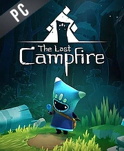 The Last Campfire