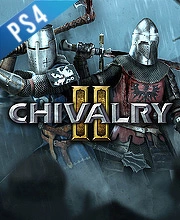 Chivalry 2 PS4