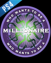 Who Wants to Be A Millionaire PS4