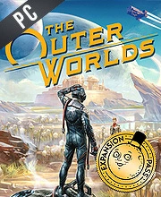 The Outer Worlds Expansion Pass