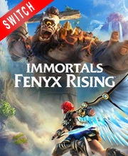 IMMORTALS FENYX RISING Nintendo Switch