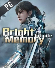 Bright Memory Infinite