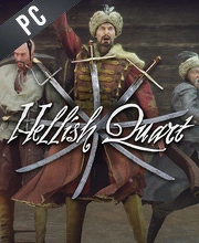 Hellish Quart