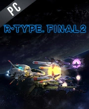 R-Type Final 2