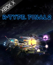 R-Type Final 2 Xbox Series X