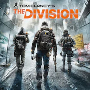 The Division Xbox Series X