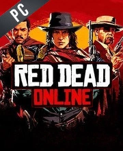 Red Dead Online